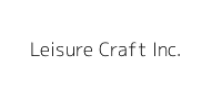 Leisure Craft Inc.